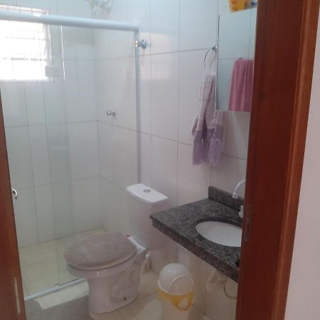 Villa Casa Na Praia Da Dona Lu Itanhaém Exterior foto
