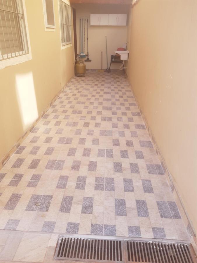 Villa Casa Na Praia Da Dona Lu Itanhaém Exterior foto