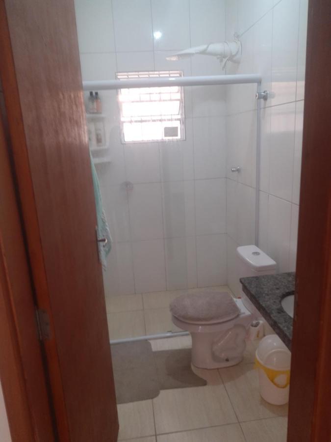 Villa Casa Na Praia Da Dona Lu Itanhaém Exterior foto